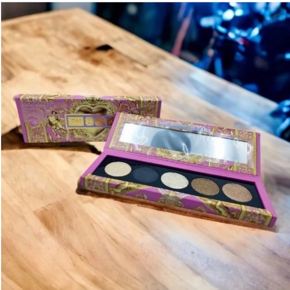 Pat McGrath Makeup Pat Mcgrath Labs Celestial Nirvana Eyeshadow